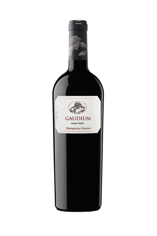 Gaudium Marqués De Cáceres