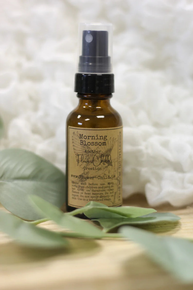 Flower Child Fragrance Spray
