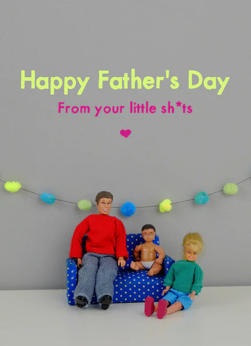 Happy Father's Day