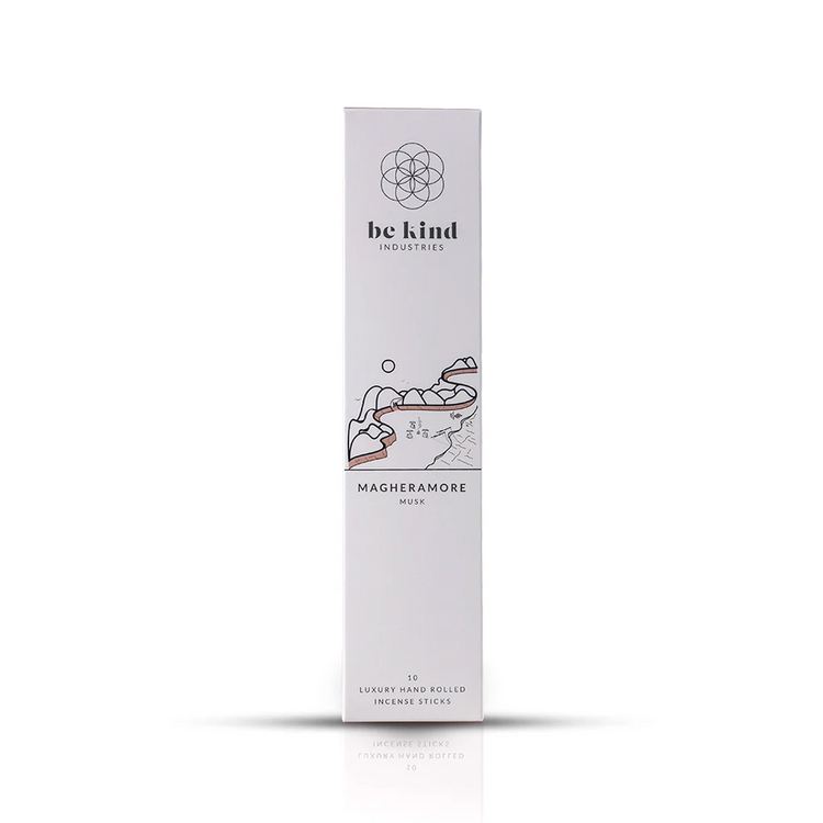 Luxury Hand Rolled Incense Sticks