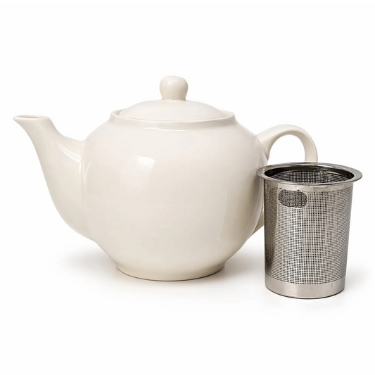 "Dublin" Teapot 600ml