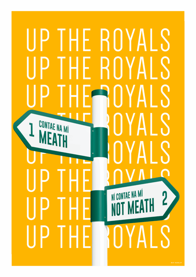 Ray Hurley Prints