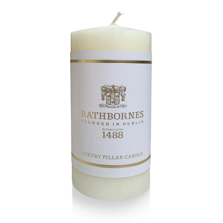 Rathbornes Candles