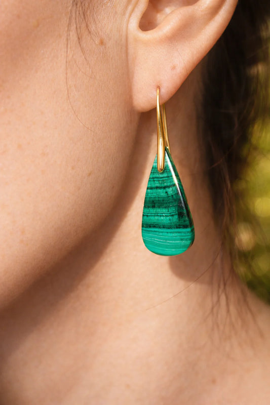 Empress Earrings