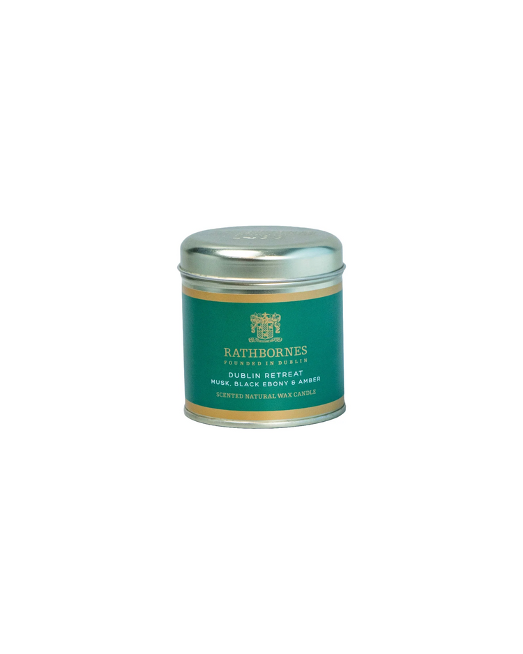 Rathbornes Candles