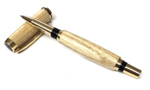 Ash Rollerball