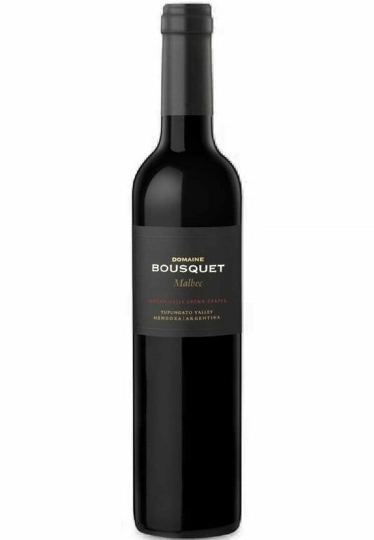Reserve Organic Malbec Dulce