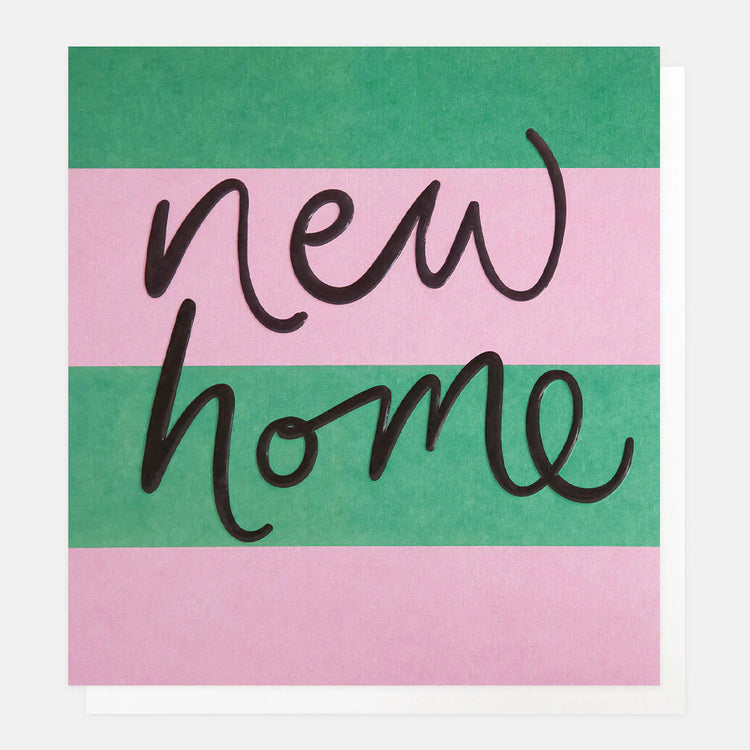 New Home