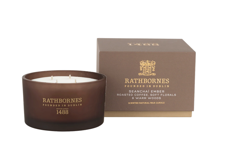Rathbornes Candles