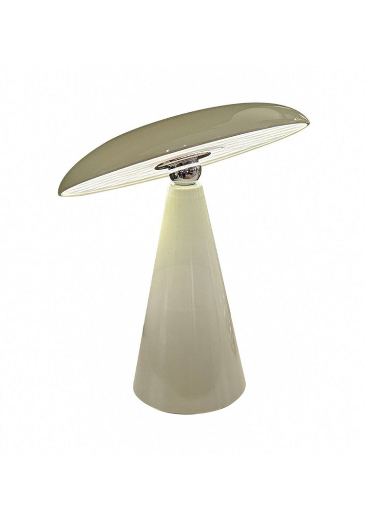 Neo USB Rechargeable Lamp Olive Green