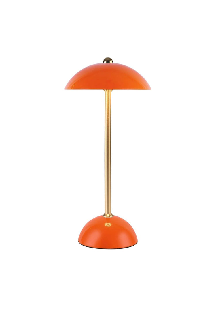 Apollo USB Lamp Orange