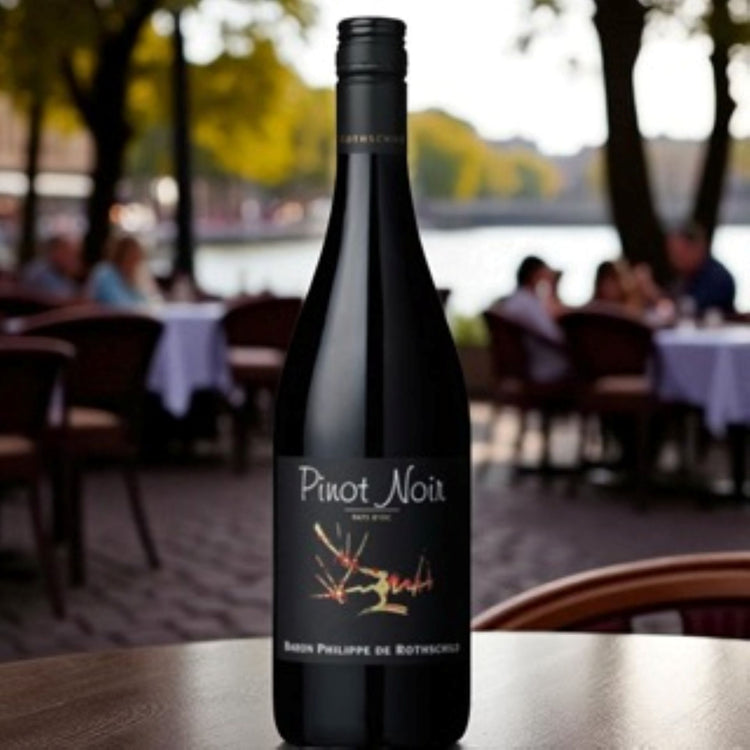 Baron Philippe Rothschild Pinot Noir