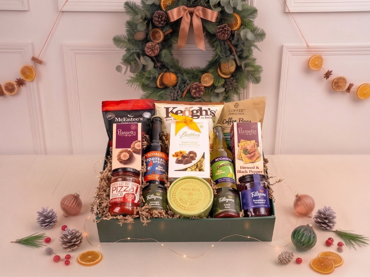 All Ireland Food Hamper