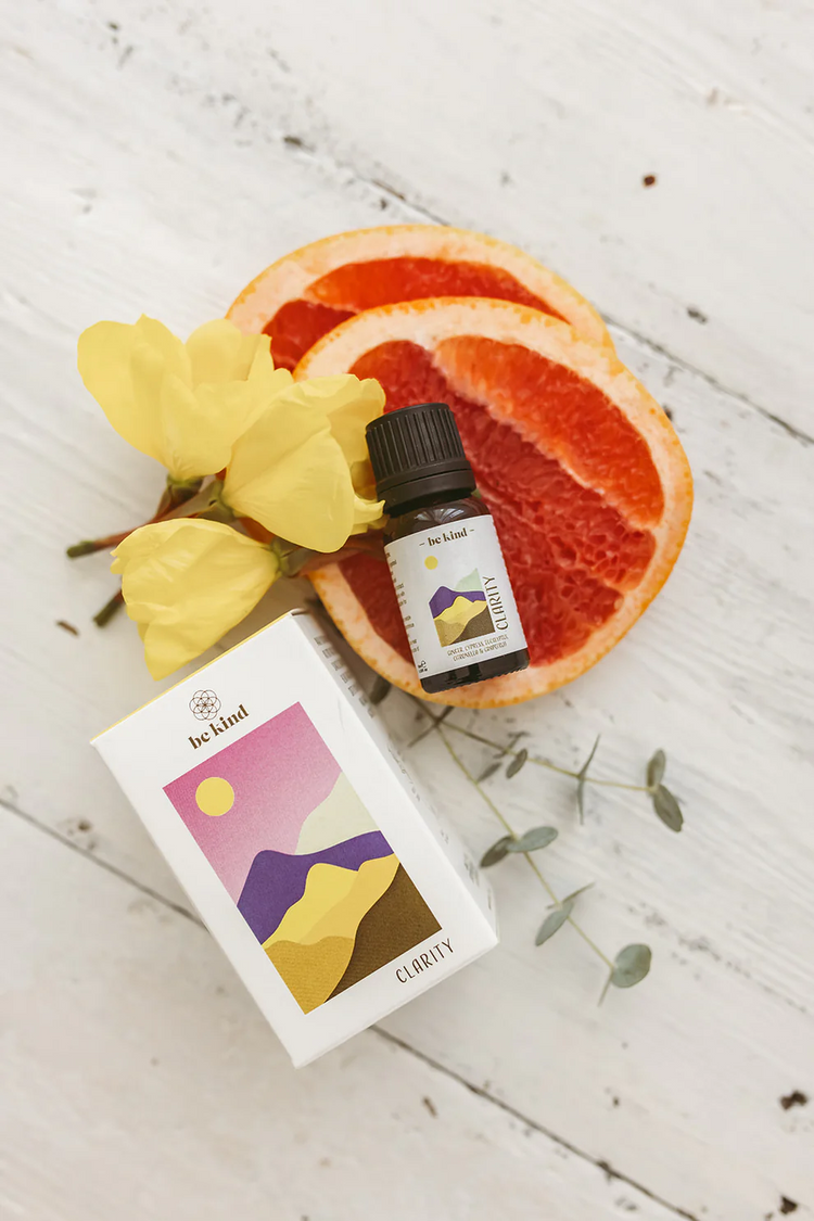 Be Kind Essential Oils