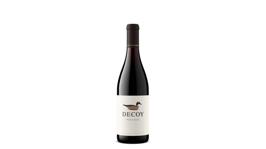 Decoy Pinot Noir