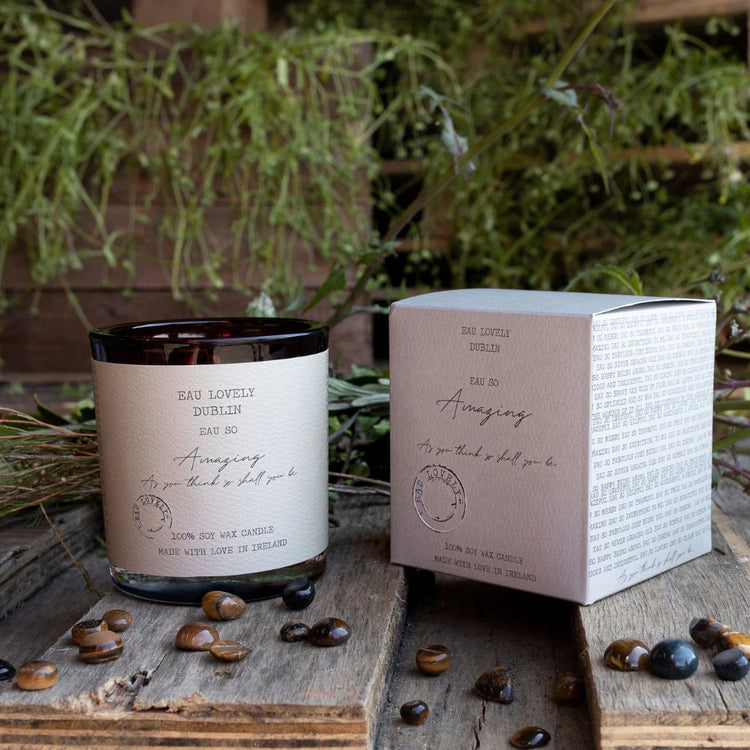 Eau so Lovely Candles