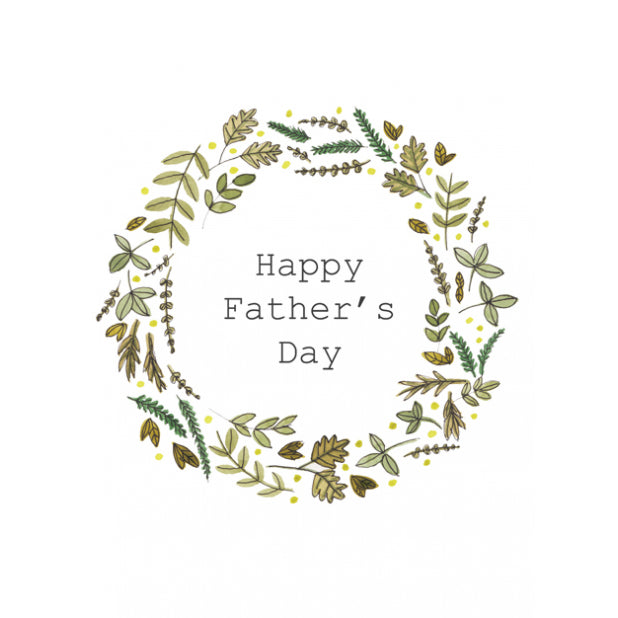 Happy Fathers Day