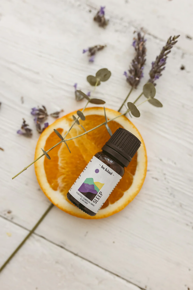 Be Kind Essential Oils