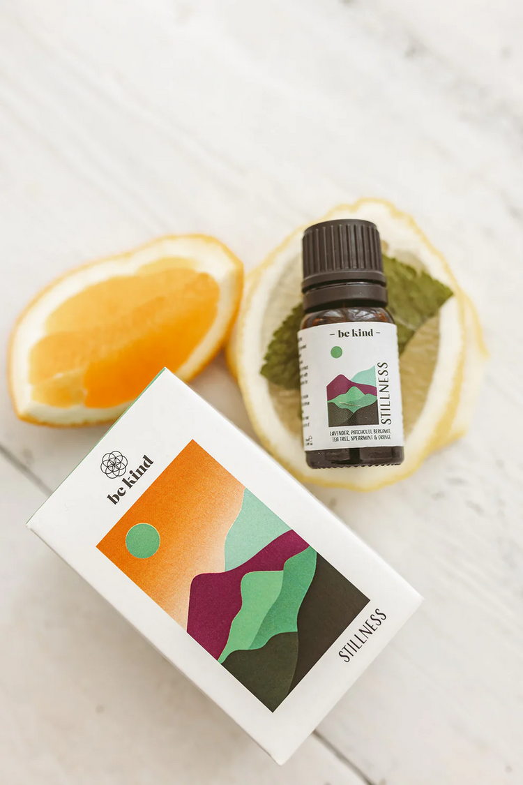 Be Kind Essential Oils