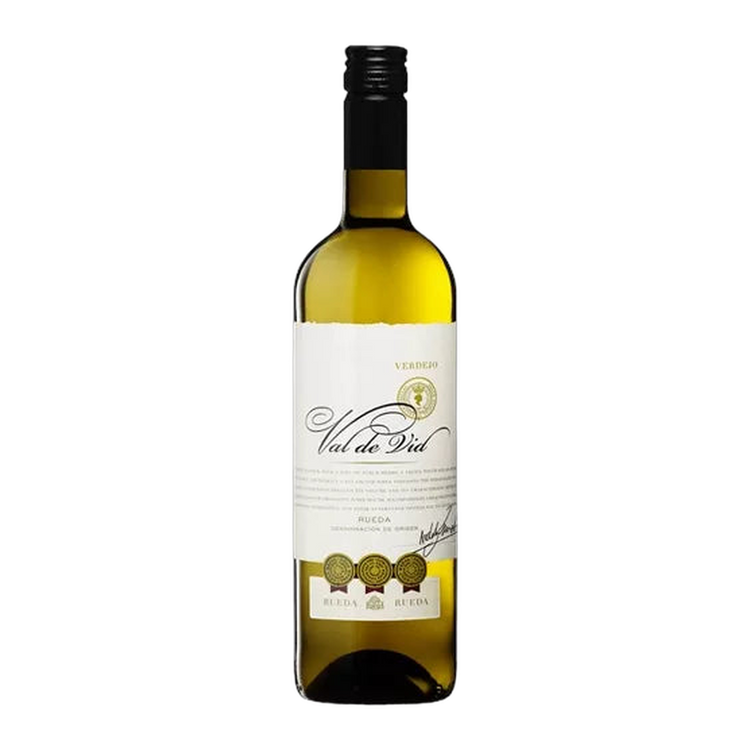 Val de Vid Verdejo