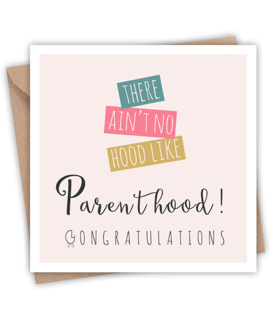 Parenthood