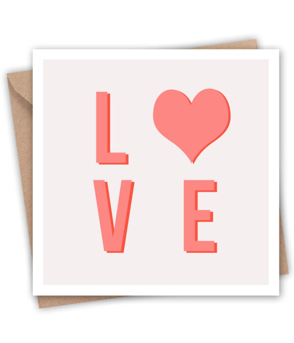 LOVE