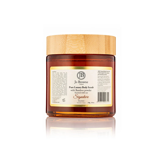 Luxury Body Scrub - Jo Browne