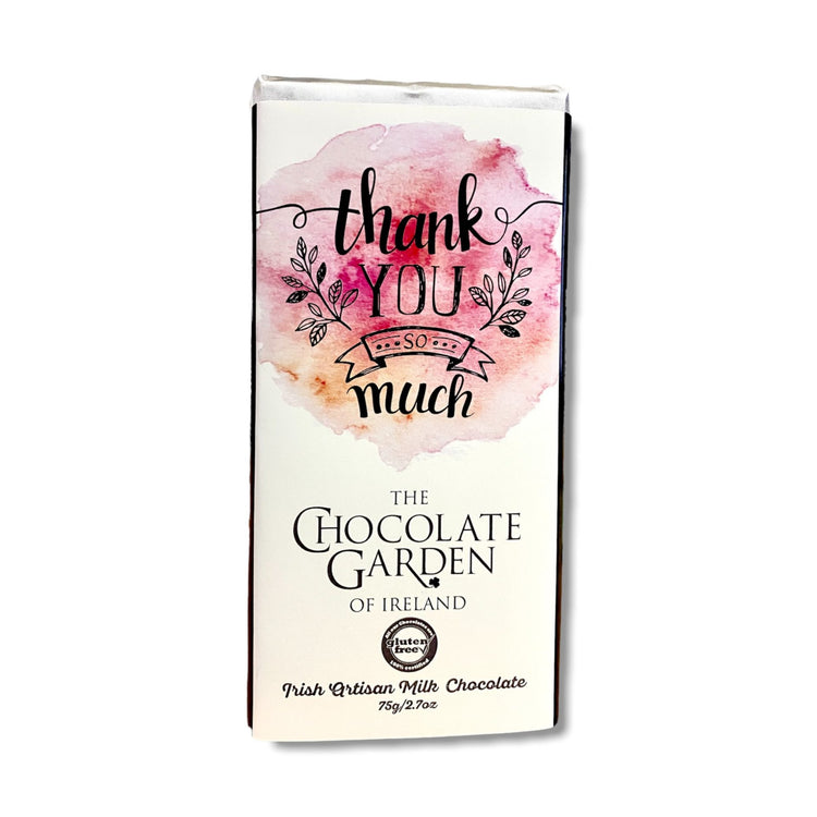 Thank You - Pink
