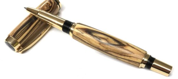 Olive JR Rollerball