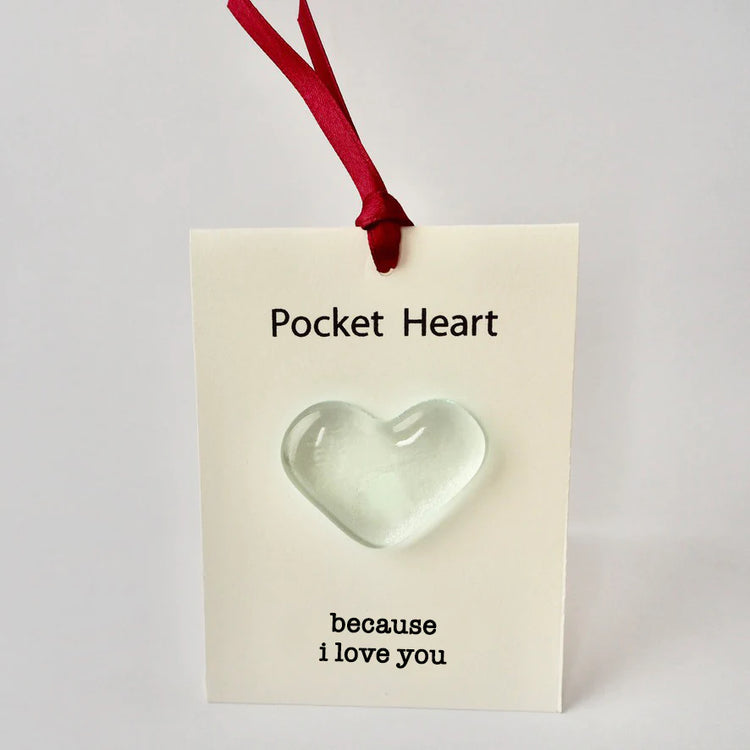 Pocket Hearts by Chloe Steven’s
