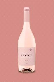 Marqués de Cáceres Excellens Rose