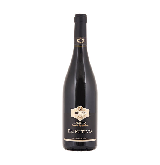 Rocca Primitivo