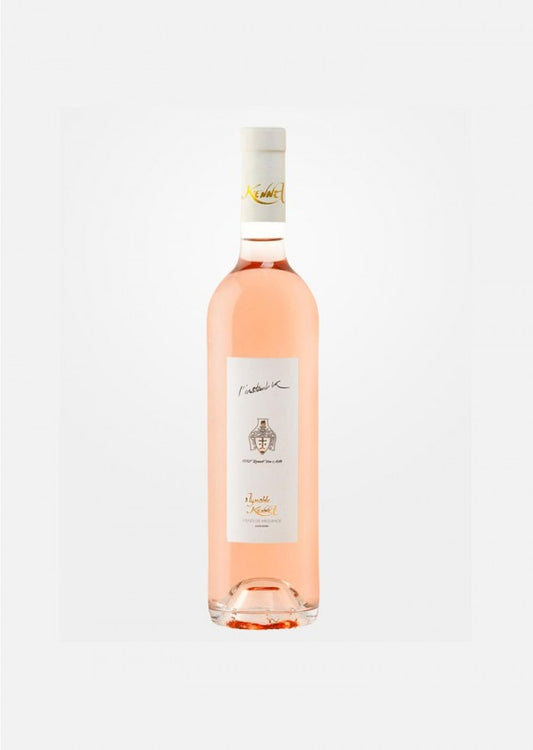 Vignoble Kennel - Côte de Provence