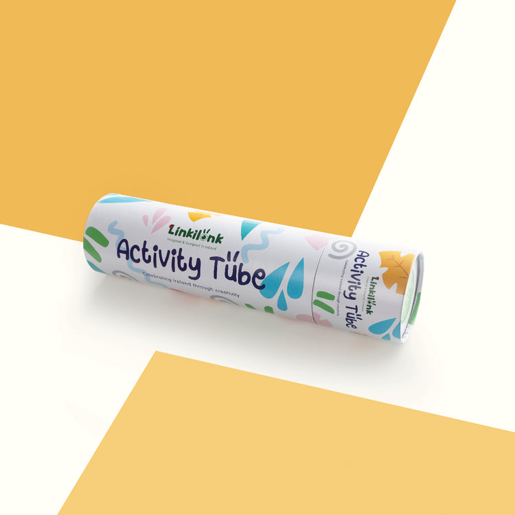 Linkilonk Activity Tube