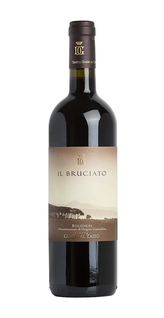 Il Bruciato