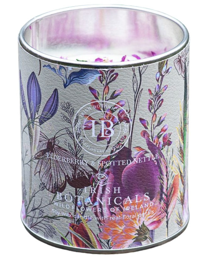 Irish Botanicals Candles,  Diffusers and Wax Melts