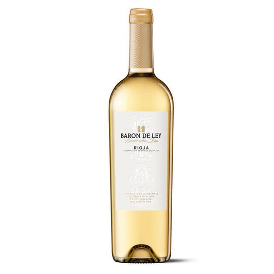 Baron De Ley Blanco