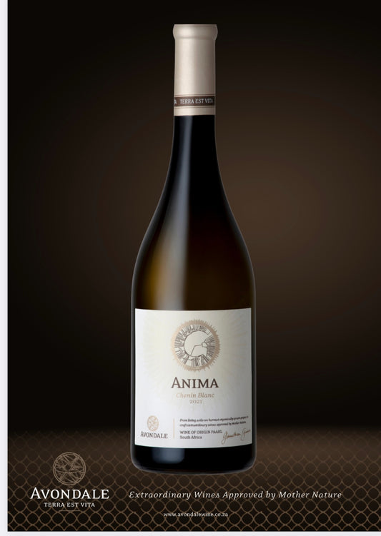 Anima by Avondale