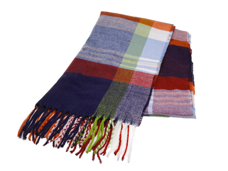 The Quiet Man Maureen O Hara Scarf