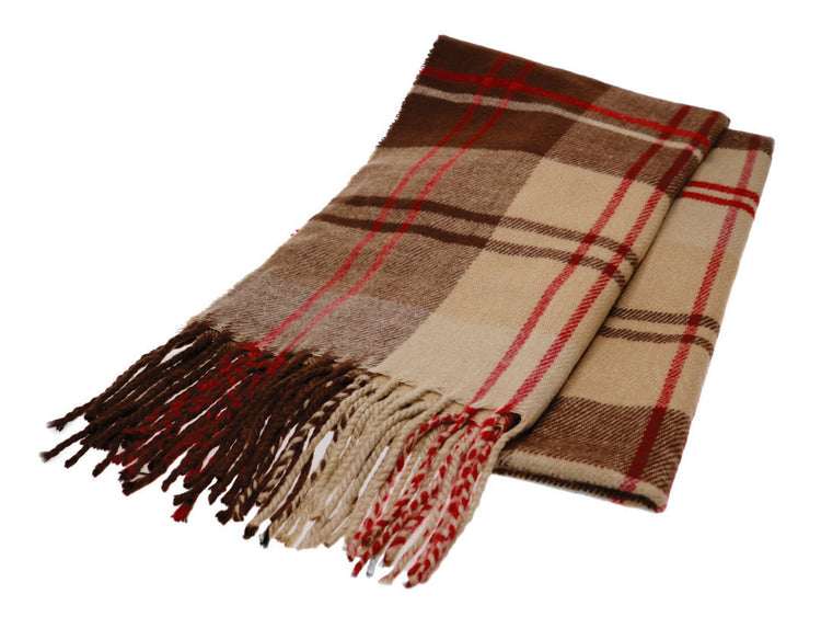 The Quiet Man John Wayne Scarf
