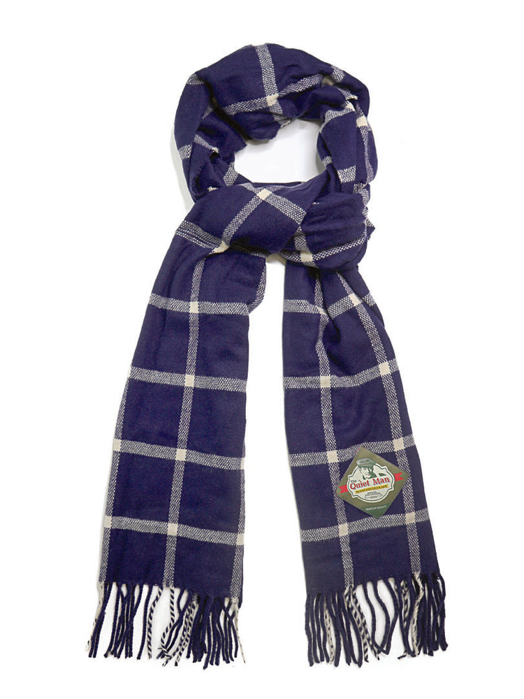 The Quiet Man Fitzgerald Scarf