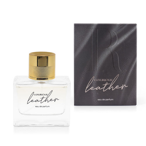 Luxurious Leather