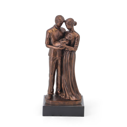 Tipperary Bronze Ornament - New Addition