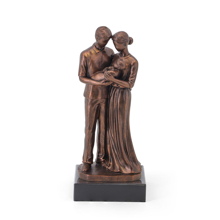 Tipperary Bronze Ornament - New Addition