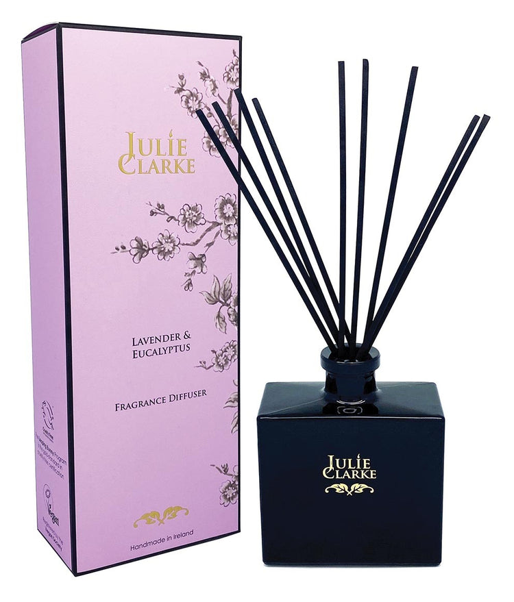 Nocturne Diffuser Lavender & Eucalyptus