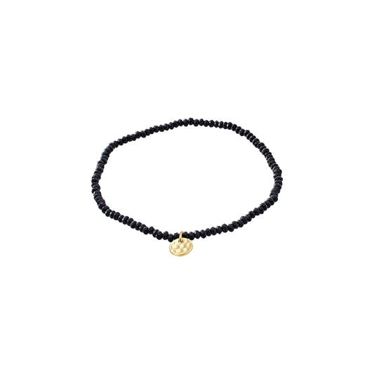 INDIE Bracelet Black