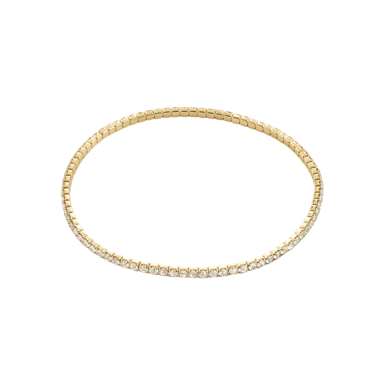 Arash Crystal bracelet