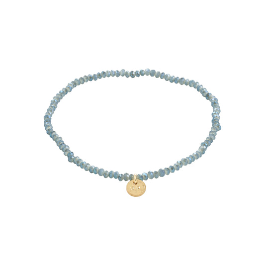 INDIE Bracelet Dusty Blue