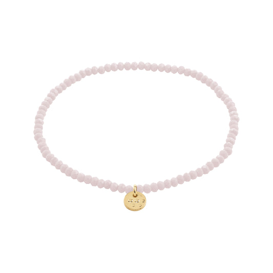 INDIE Bracelet  Rose