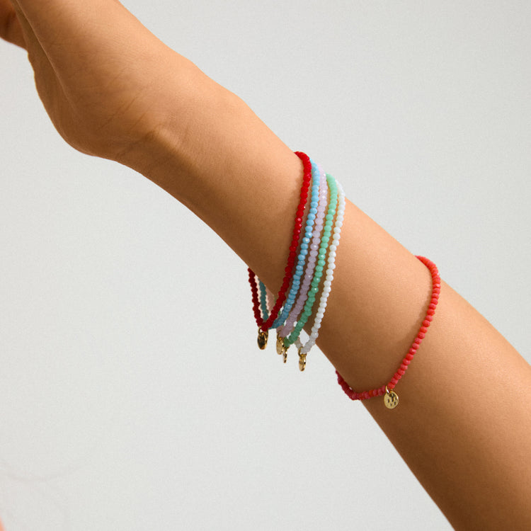 INDIE Bracelet Brown